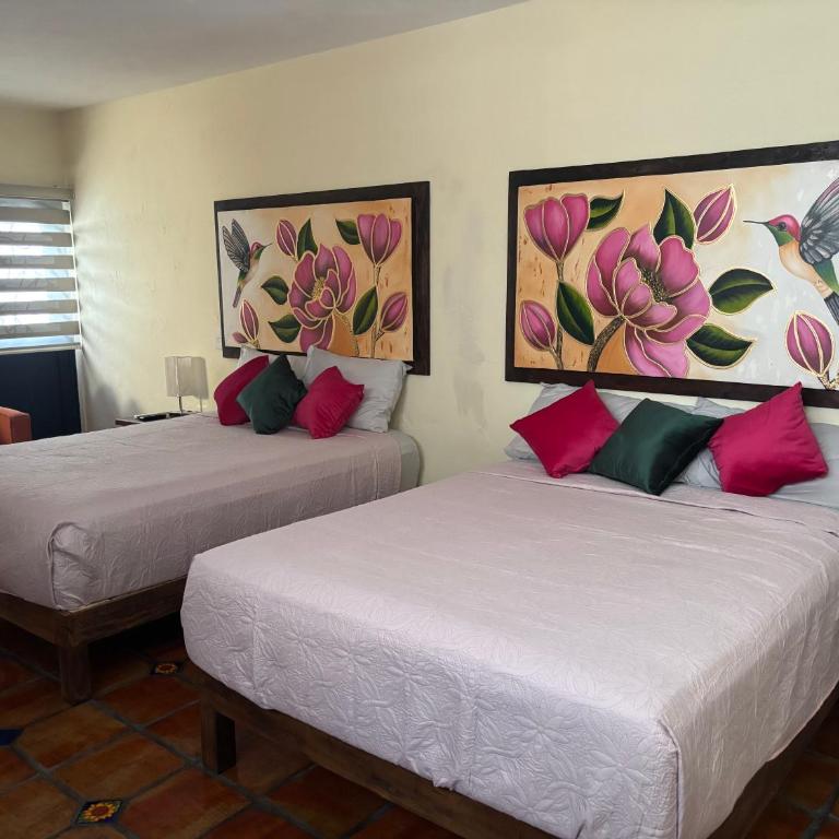 Estancia Colobri - Suite - 4
