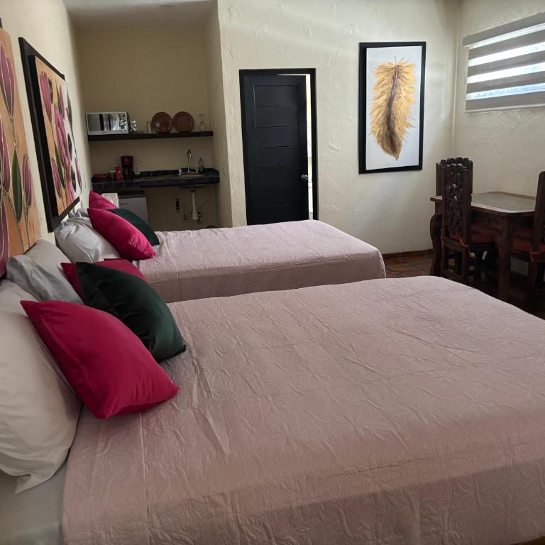 Estancia Colobri - Suite - 5