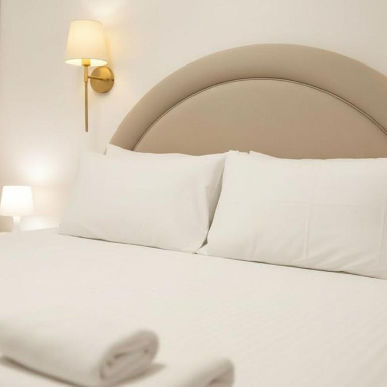 Boutique Room Miraflores Near Larcomar 1B - Casa con 1 dormitorio - 22