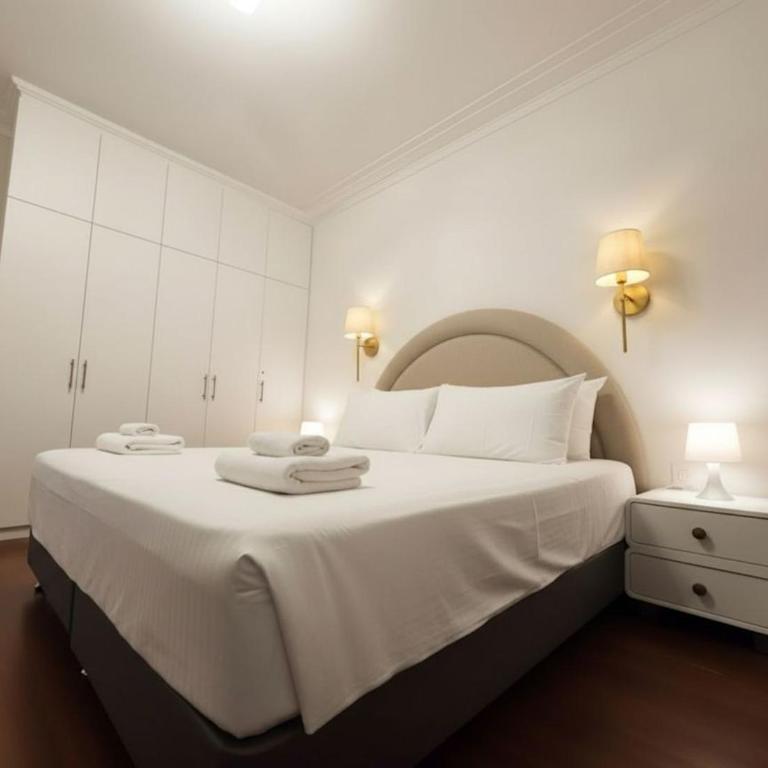 Boutique Room Miraflores Near Larcomar 1B - Casa con 1 dormitorio - 21
