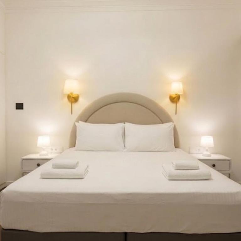 Boutique Room Miraflores Near Larcomar 1B - Casa con 1 dormitorio - 23