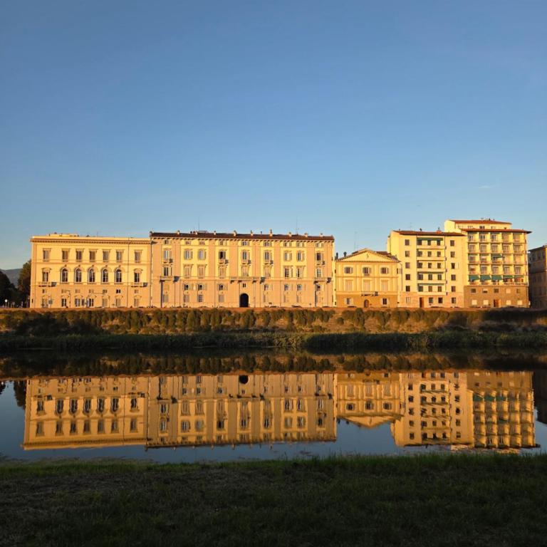 La casa del Brunelleschi - Two-Bedroom Apartment - 2