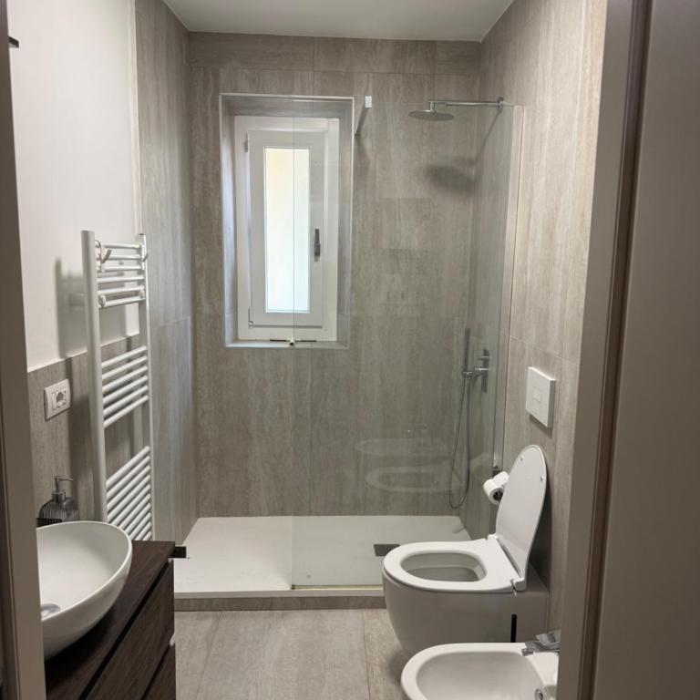 La casa del Brunelleschi - Two-Bedroom Apartment - 9