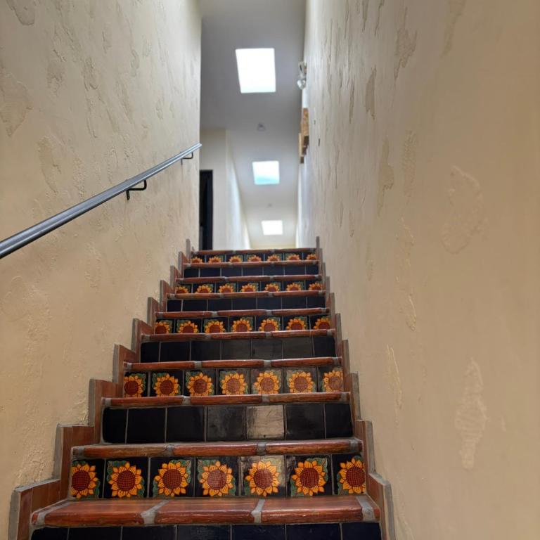 Estancia Colobri - Suite - 6