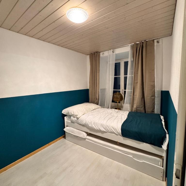 City Apartment - Apartment mit 3 Schlafzimmern - 1