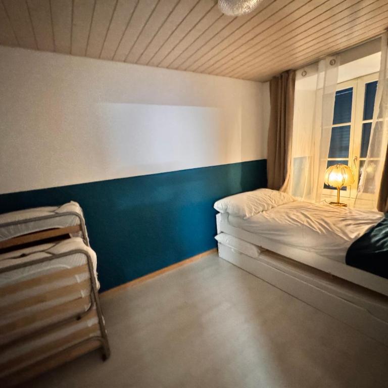 City Apartment - Apartment mit 3 Schlafzimmern - 3
