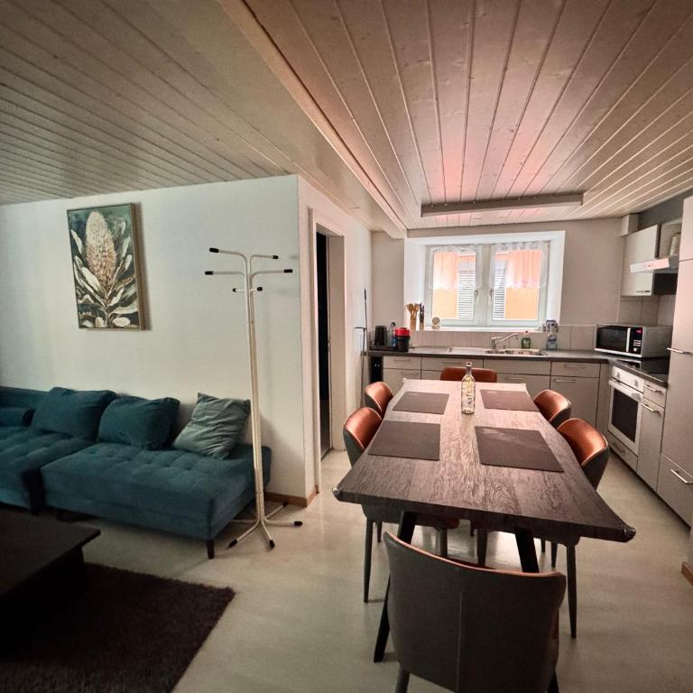 City Apartment - Apartment mit 3 Schlafzimmern - 7