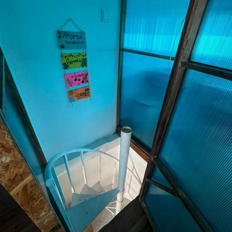 Casa Libelula - Casa con 1 dormitorio - 1