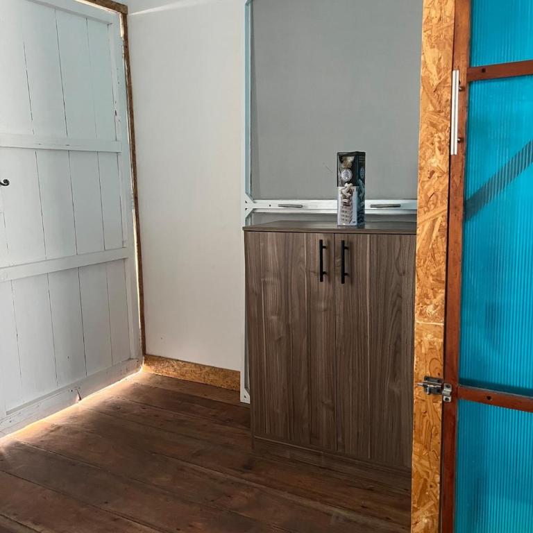 Casa Libelula - Casa con 1 dormitorio - 4