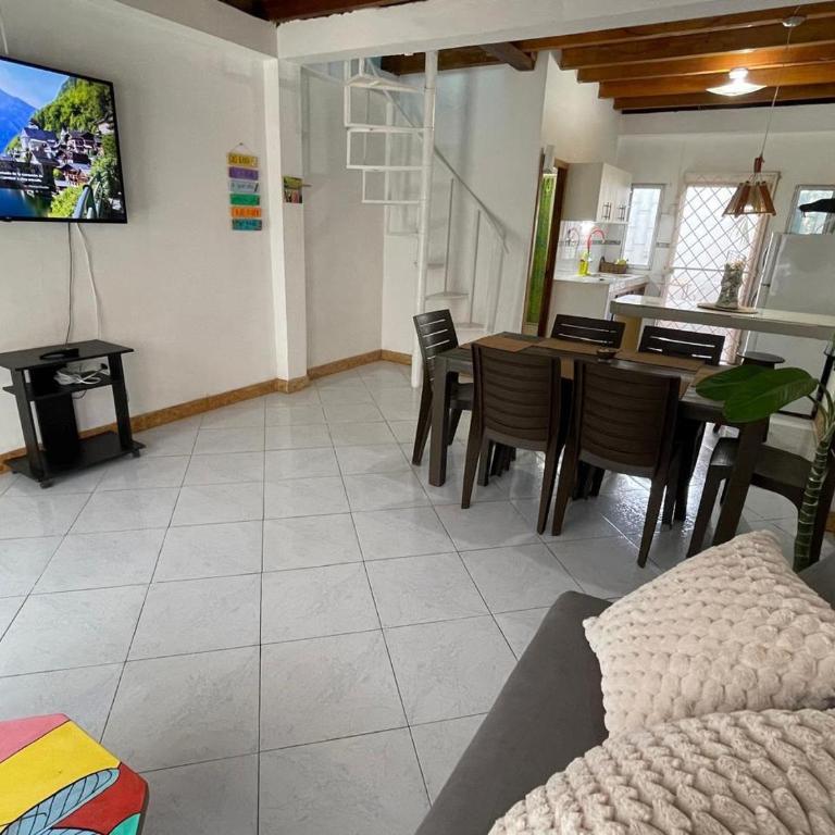 Casa Libelula - Casa con 1 dormitorio - 12