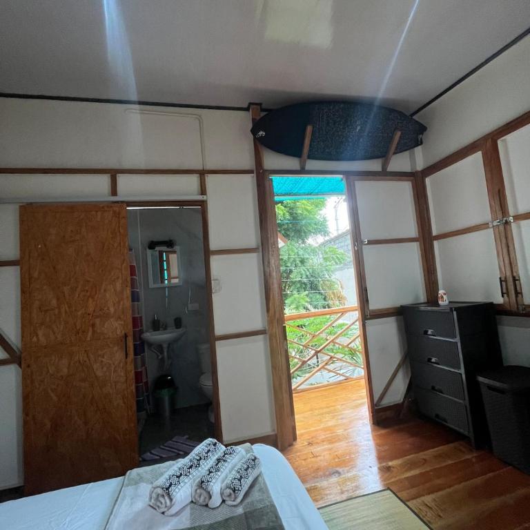 Casa Libelula - Casa con 1 dormitorio - 10