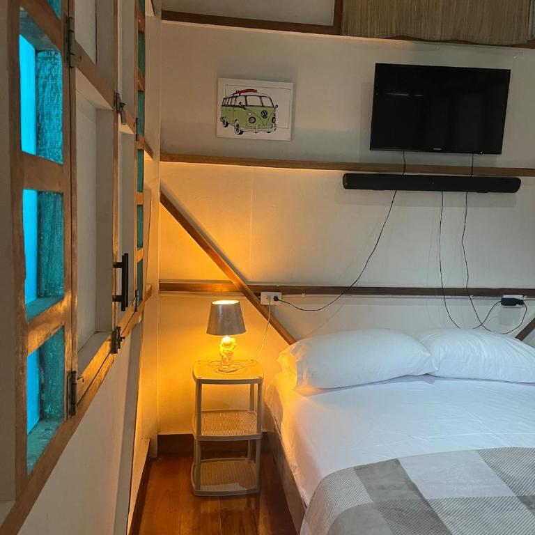 Casa Libelula - Casa con 1 dormitorio - 12