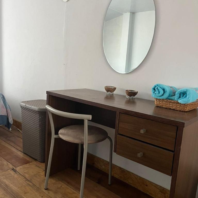 Casa Libelula - Casa con 1 dormitorio - 22