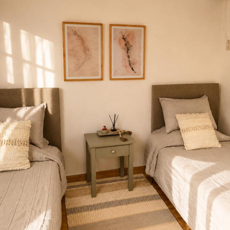 HOGAR GUARANI Apartamento soñado en Corrientes Capital zona Camba Cua - Apartamento de 2 dormitorios - 9