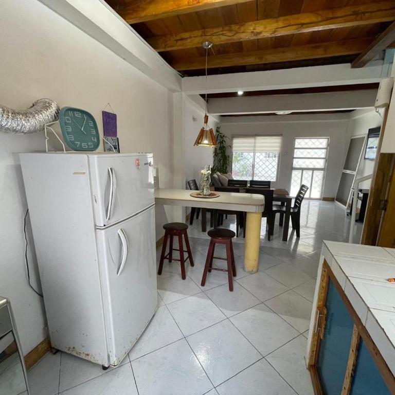 Casa Libelula - Casa con 1 dormitorio - 47
