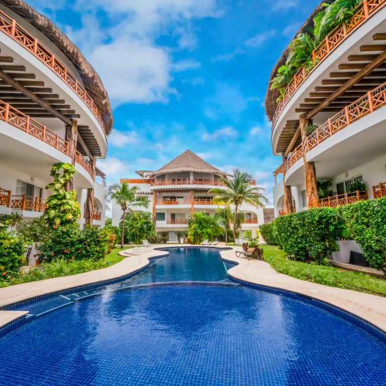 Pet Friendly 2BR - Quadra Alea 2 Pools & Gym - Apartamento de 2 dormitorios - 24