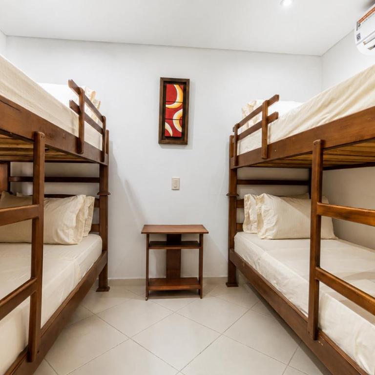 Casa Serena Hotel Boutique - Apartment - 1