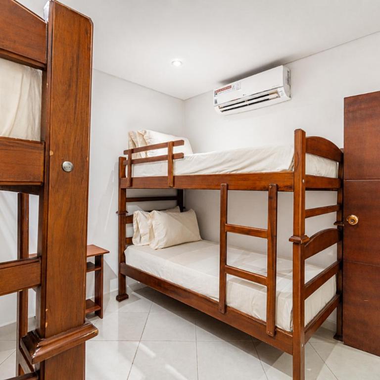 Casa Serena Hotel Boutique - Apartment - 2