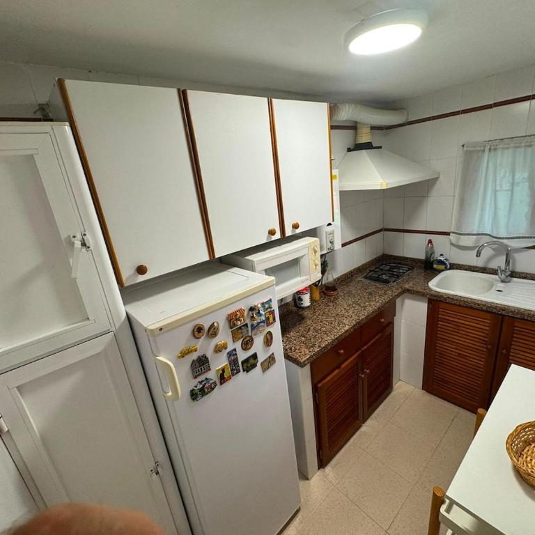 Cumbre Velilla 2 - Apartamento de 2 dormitorios - 5