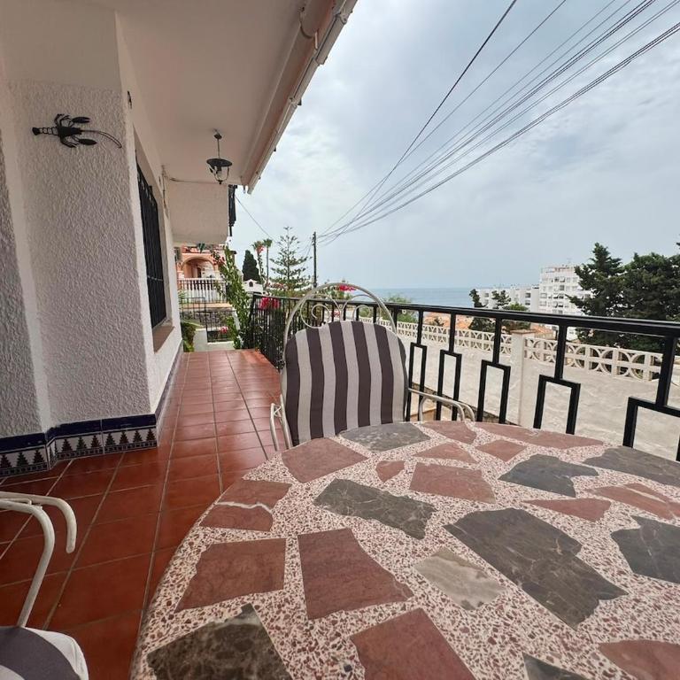 Cumbre Velilla 2 - Apartamento de 2 dormitorios - 6