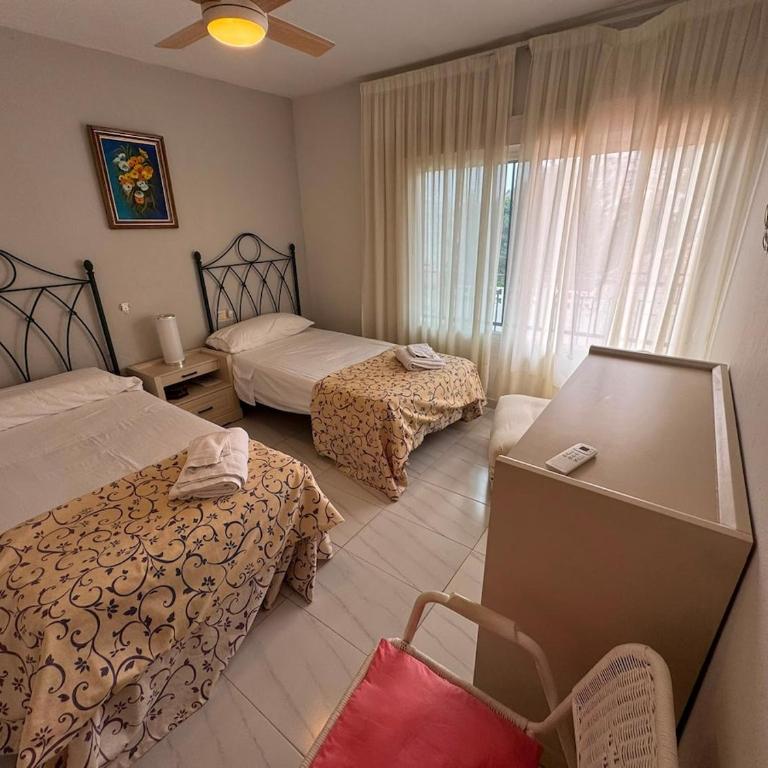 Cumbre Velilla 2 - Apartamento de 2 dormitorios - 10