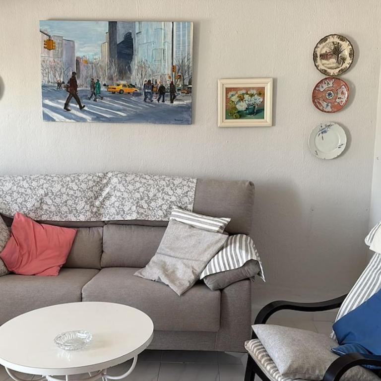 Cumbre Velilla 2 - Apartamento de 2 dormitorios - 17