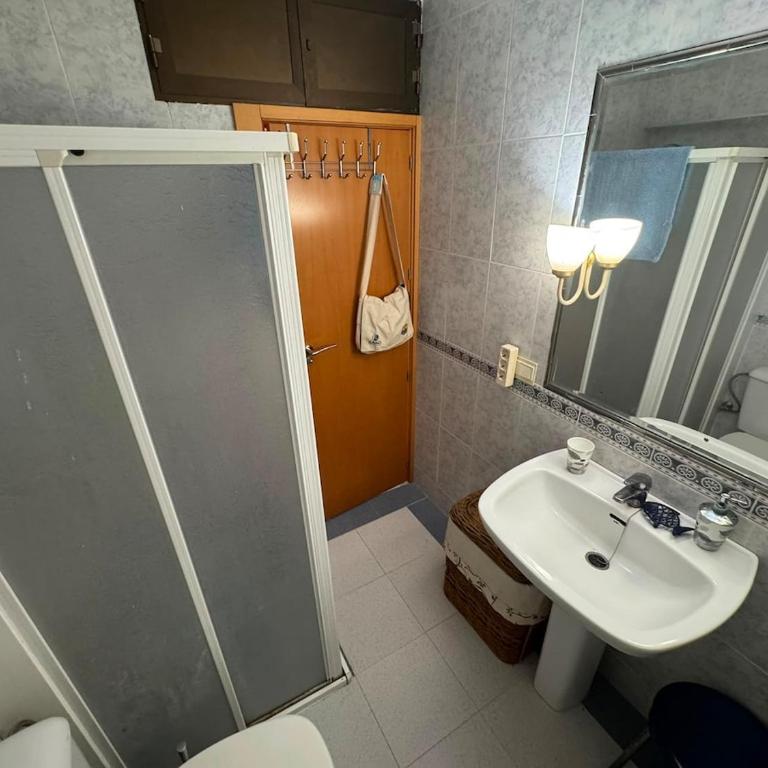 Cumbre Velilla 2 - Apartamento de 2 dormitorios - 18