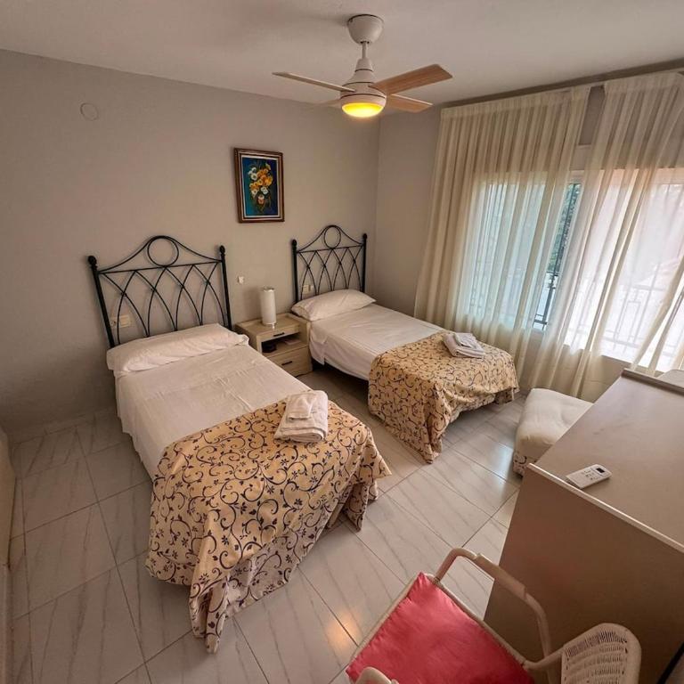 Cumbre Velilla 2 - Apartamento de 2 dormitorios - 20