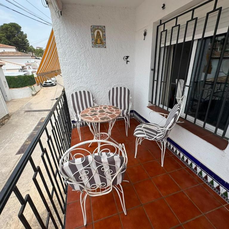 Cumbre Velilla 2 - Apartamento de 2 dormitorios - 23