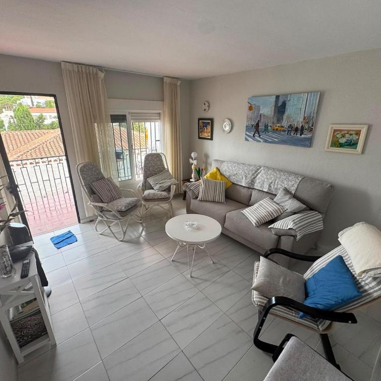 Cumbre Velilla 2 - Apartamento de 2 dormitorios - 24