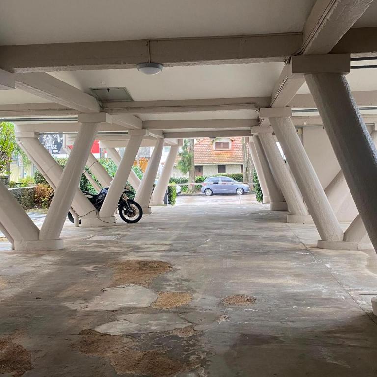 Punta del este - Apartamento de 2 dormitorios - 12