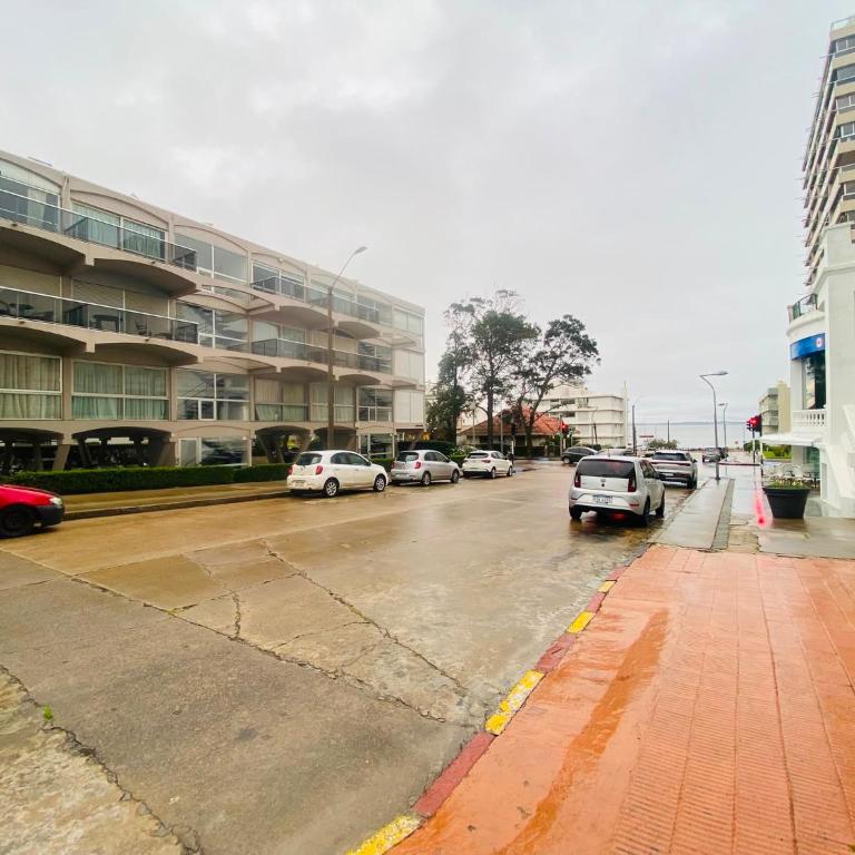 Punta del este - Apartamento de 2 dormitorios - 15