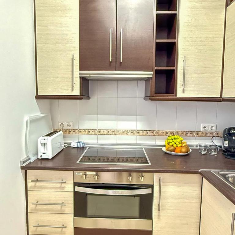 Central Apartment in Nerja with Pool and Parking - Apartamento de 2 dormitorios - 12
