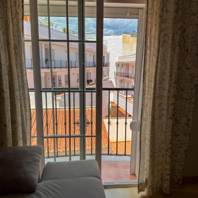 Central Apartment in Nerja with Pool and Parking - Apartamento de 2 dormitorios - 14