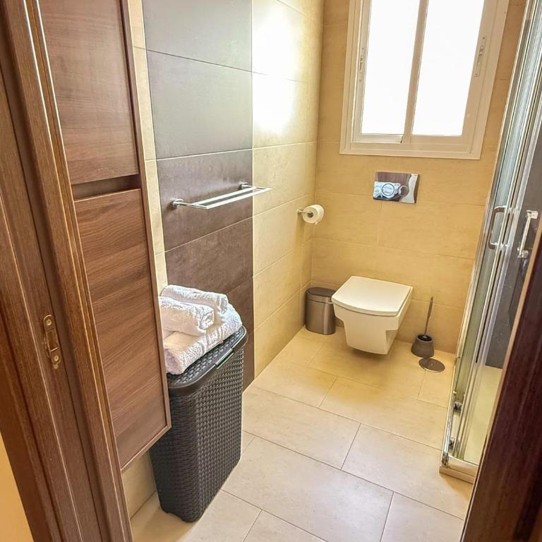 Central Apartment in Nerja with Pool and Parking - Apartamento de 2 dormitorios - 15