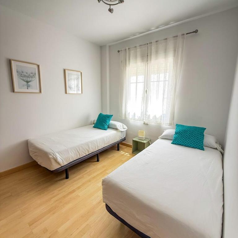Central Apartment in Nerja with Pool and Parking - Apartamento de 2 dormitorios - 16