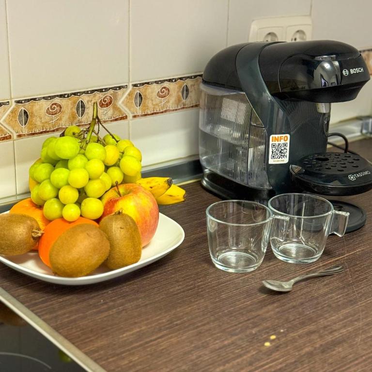 Central Apartment in Nerja with Pool and Parking - Apartamento de 2 dormitorios - 17