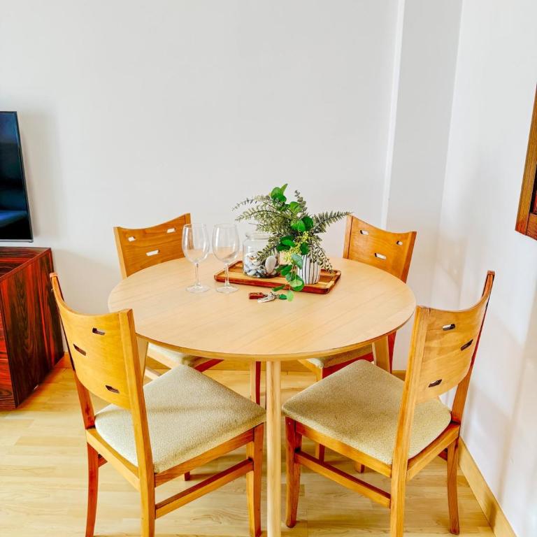 Central Apartment in Nerja with Pool and Parking - Apartamento de 2 dormitorios - 24