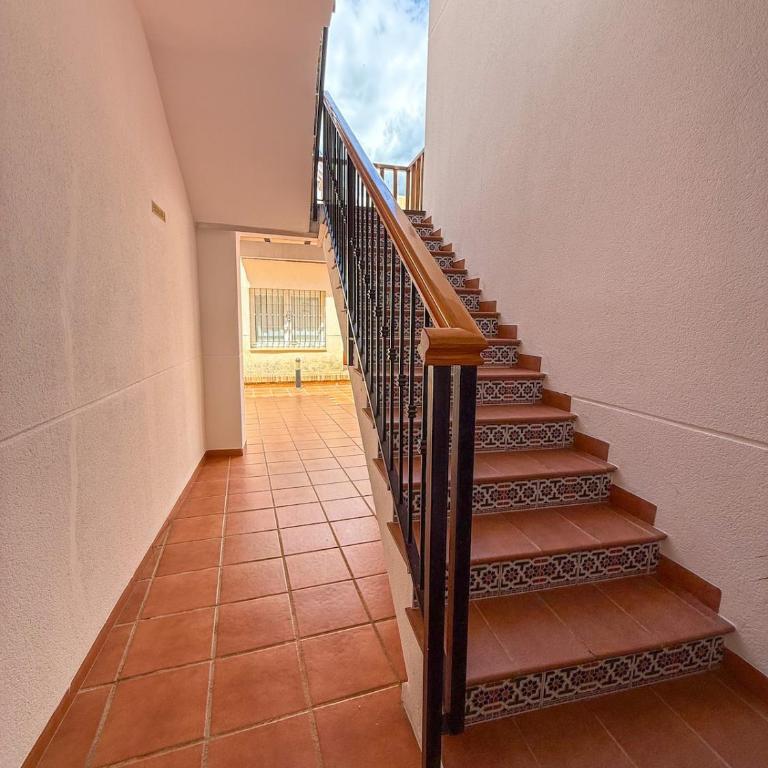 Central Apartment in Nerja with Pool and Parking - Apartamento de 2 dormitorios - 27