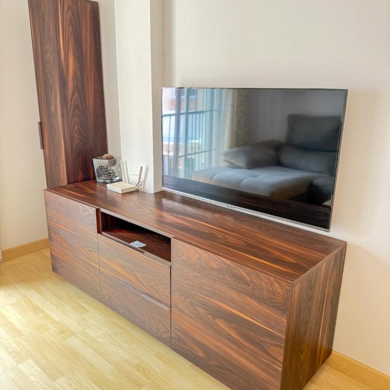 Central Apartment in Nerja with Pool and Parking - Apartamento de 2 dormitorios - 30
