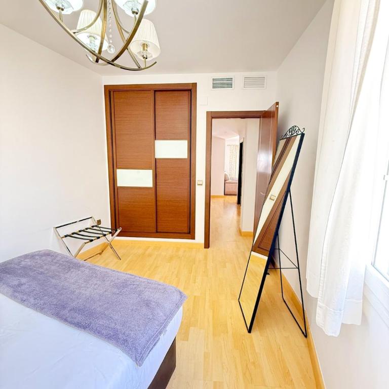 Central Apartment in Nerja with Pool and Parking - Apartamento de 2 dormitorios - 31