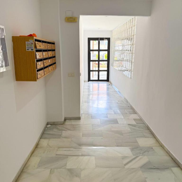 Central Apartment in Nerja with Pool and Parking - Apartamento de 2 dormitorios - 32