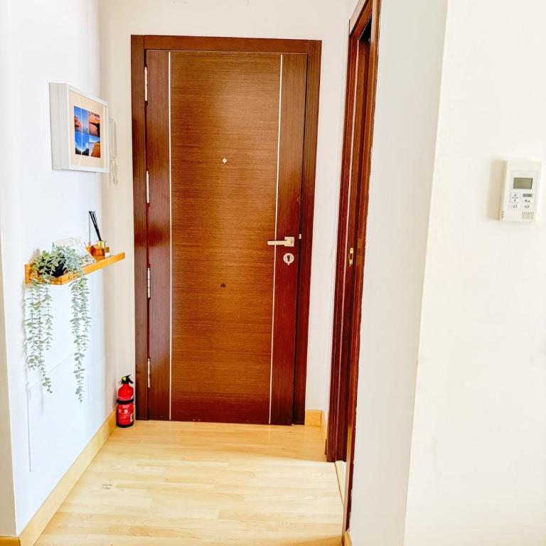 Central Apartment in Nerja with Pool and Parking - Apartamento de 2 dormitorios - 34