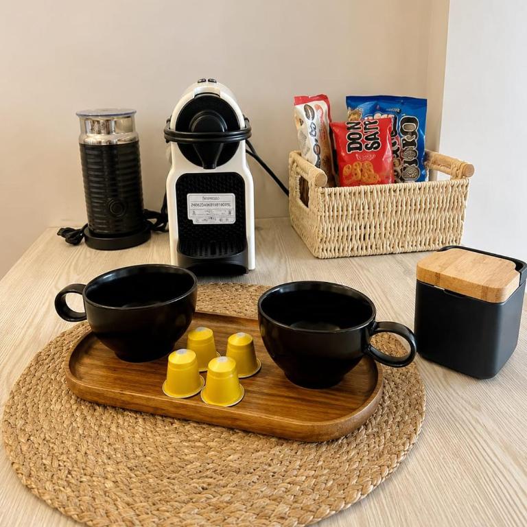 Estancia Villa María - Apartamento de 1 dormitorio - 2