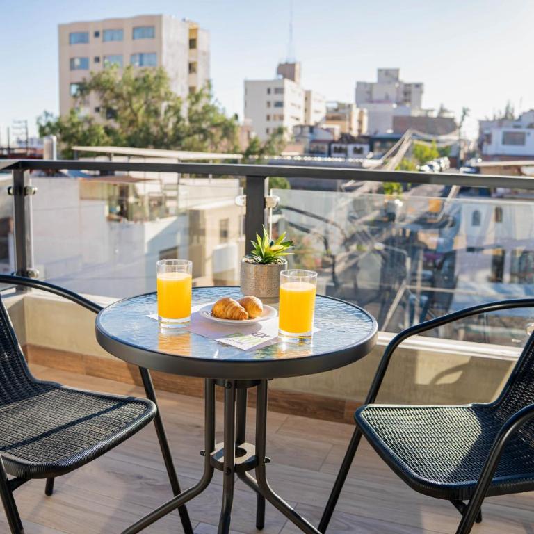 BRIX Hotel - Suite Junior Deluxe - 3