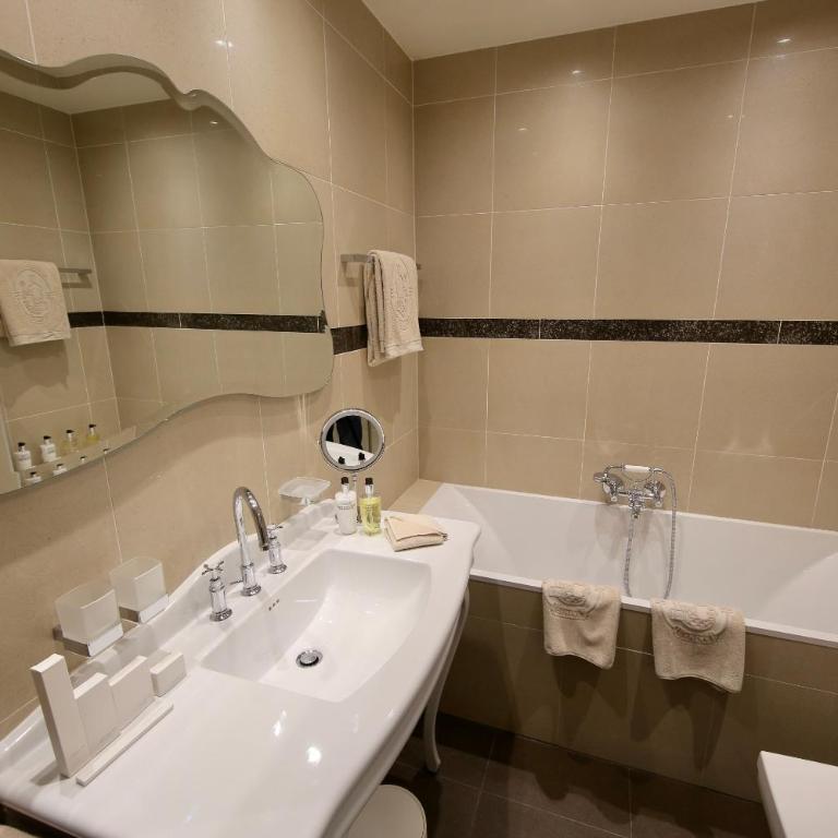 Hotel Adriatica - Suite Junior Deluxe - 6