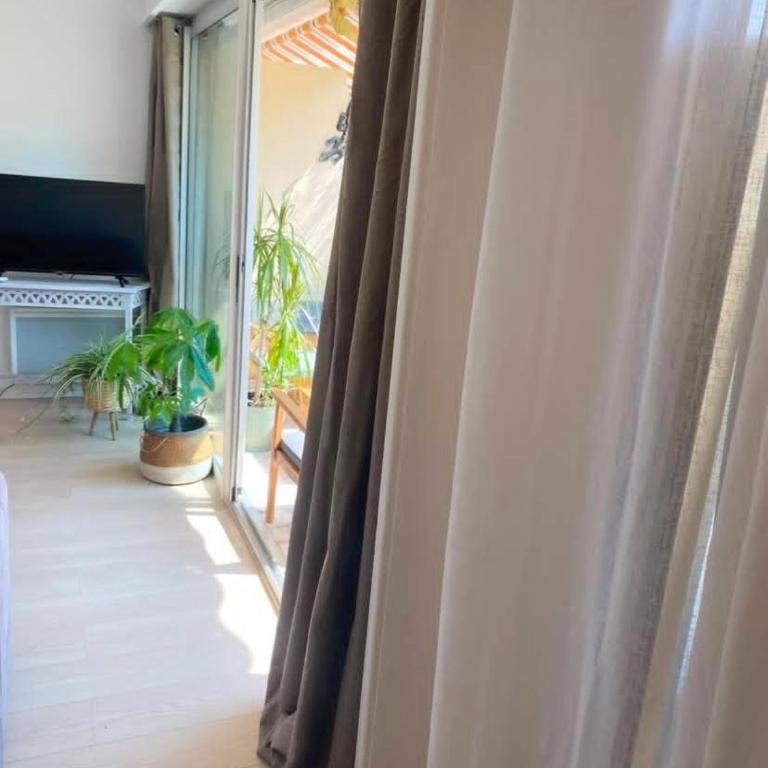 Jardin Privé- Marina - Piscine - Plages - Apartamento de 1 dormitorio - 22