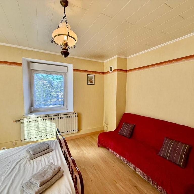 La Bressaude - Spacious house with terrace - Maison 4 Chambres - 19