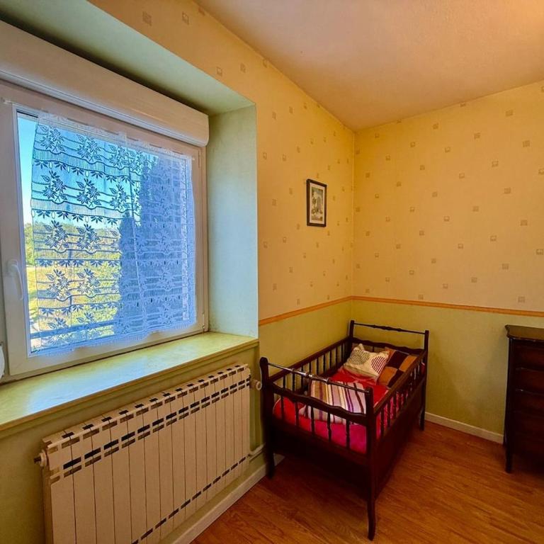 La Bressaude - Spacious house with terrace - Maison 4 Chambres - 25