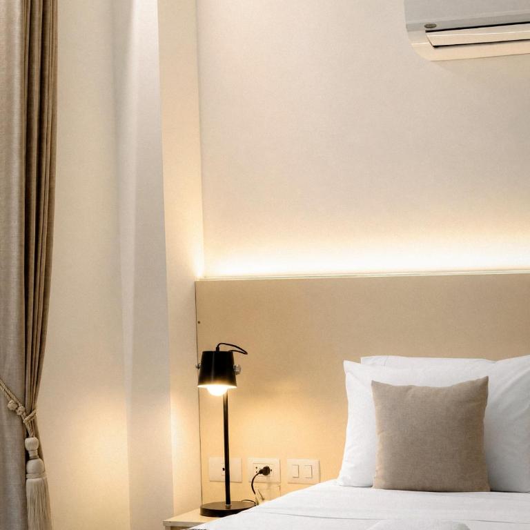 Casa Patrones - Large Double Room - 1
